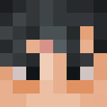 OC for Friend - Male Minecraft Skins - image 3