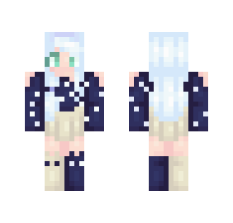 Juliette | OC