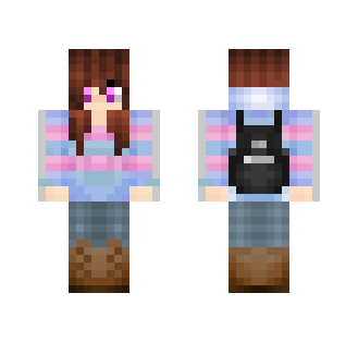 frisk