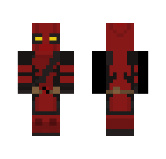 Deadpool