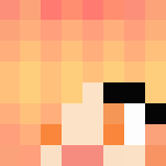 Cute shy girl! - Cute Girls Minecraft Skins - image 3