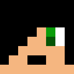 mob boy creeper - Boy Minecraft Skins - image 3