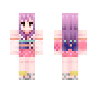 Asyuku [Namu Amida Butsu!]