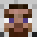 Assassin - Male Minecraft Skins - image 3