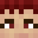 Jizo [Namu Amida Butsu!] - Male Minecraft Skins - image 3