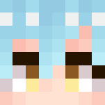 Hugen [Namu Amida Butsu!] - Male Minecraft Skins - image 3