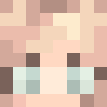 Think Pink - Female Minecraft Skins - image 3