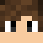 Pokeman guy - Male Minecraft Skins - image 3
