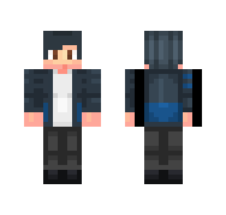 My OC