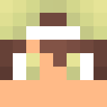 Cool guy - Male Minecraft Skins - image 3