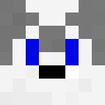Link Wolf (updated) - Male Minecraft Skins - image 3
