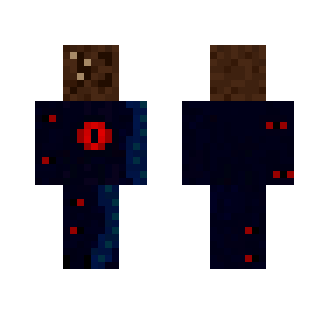 Necronomicon Horror - Other Minecraft Skins - image 2