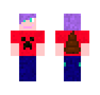Girl Skin