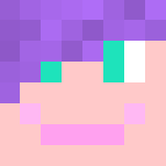 Girl Skin - Girl Minecraft Skins - image 3