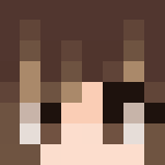 simplicity - Female Minecraft Skins - image 3