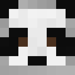 Panda Boy - Boy Minecraft Skins - image 3