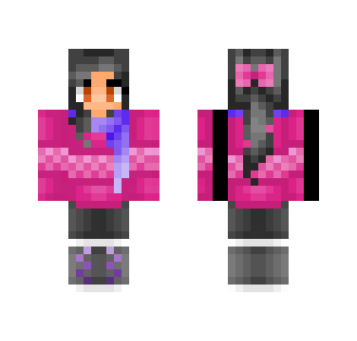 Aphmau ReShaded