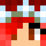 New Style - Female Minecraft Skins - image 3