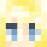 -=+=-REQUEST TAKING NOW-=+=- - Female Minecraft Skins - image 3