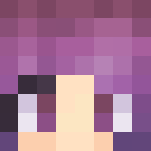 Galactic Gamer - Female Minecraft Skins - image 3