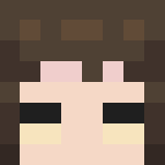 Frisk (Undertale) - Interchangeable Minecraft Skins - image 3