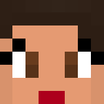 Peggy Schuyler - Female Minecraft Skins - image 3