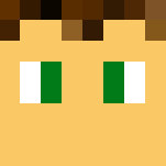 Police Department Lead Detective - Male Minecraft Skins - image 3
