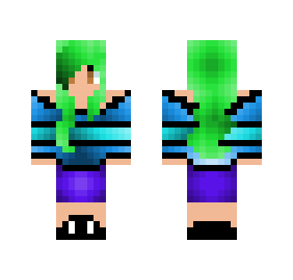 Girl