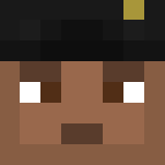 George Washington - Male Minecraft Skins - image 3