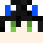 Download Free for ruby boy Skin for Minecraft image 3 for ruby boy - Boy Minecraft Skins - image 3