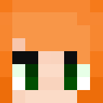 Happy Saint Patrick's Day EVERY1!!! - Female Minecraft Skins - image 3