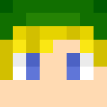 Link - Male Minecraft Skins - image 3