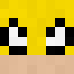 Iron Fist | ANAD | Daniel Rand - Male Minecraft Skins - image 3