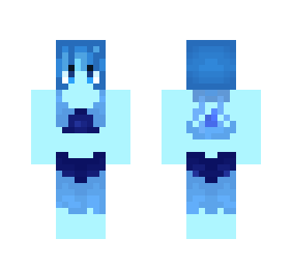 Lapis Lazuli