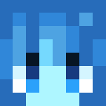 Lapis Lazuli - Interchangeable Minecraft Skins - image 3