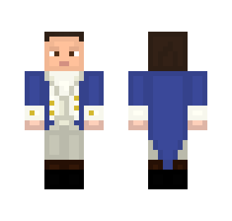 John Laurens