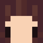 ????It's A Crop Top (New Oc)???? - Female Minecraft Skins - image 3