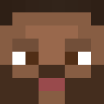 Thomas Jefferson | Daveed Diggs - Male Minecraft Skins - image 3