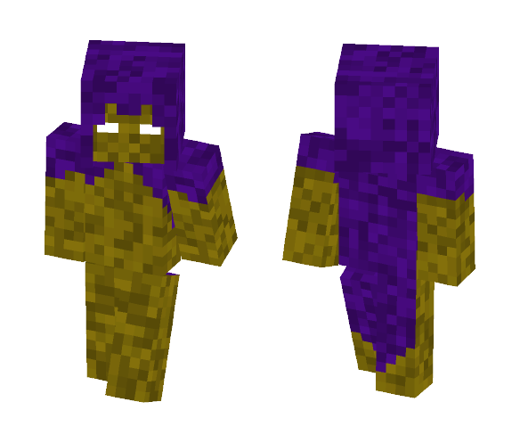 Swarm! (Marvel) - Comics Minecraft Skins - image 1