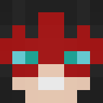 Nova (Samuel) (Marvel) - Comics Minecraft Skins - image 3