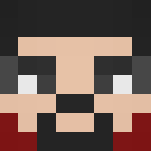 Doctor Strange (Stephen) (Marvel) - Comics Minecraft Skins - image 3