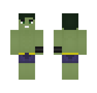 Hulk (Amadeus) (Marvel)