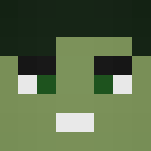 Hulk (Amadeus) (Marvel) - Comics Minecraft Skins - image 3