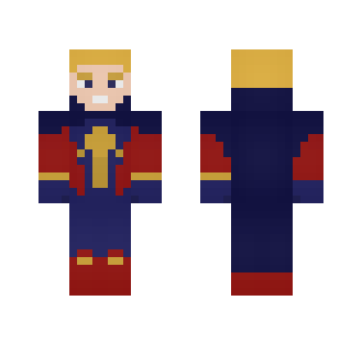 Quasar (Wendell) (Marvel)