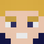Quasar (Wendell) (Marvel) - Comics Minecraft Skins - image 3