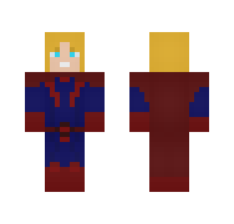 Adam Warlock (Him) (Marvel)