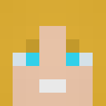 Adam Warlock (Him) (Marvel) - Comics Minecraft Skins - image 3
