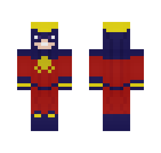 Captain Mar-Vell (Marvel) - Comics Minecraft Skins - image 2
