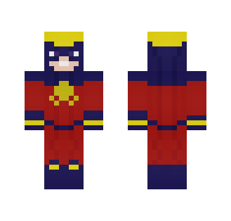 Captain Mar-Vell (Marvel)