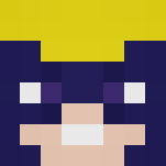 Captain Mar-Vell (Marvel) - Comics Minecraft Skins - image 3